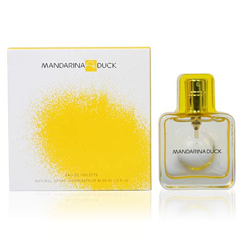 mandarina duck parfum